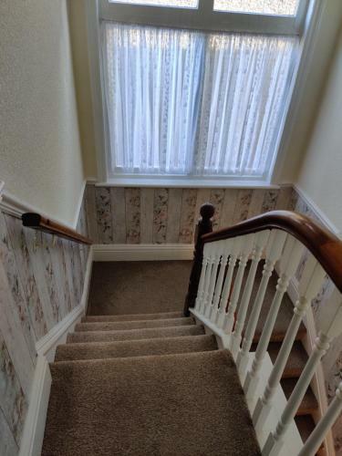 Bed & Breakfast Cameron Court Hotel