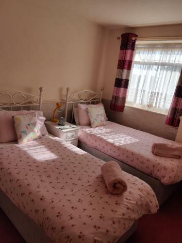 Bed & Breakfast Cameron Court Hotel