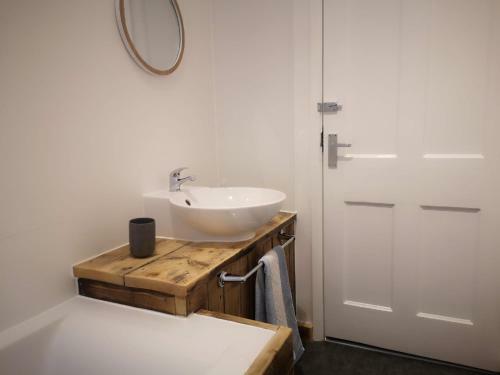 Apartamento Bouverie Escape Folkestone