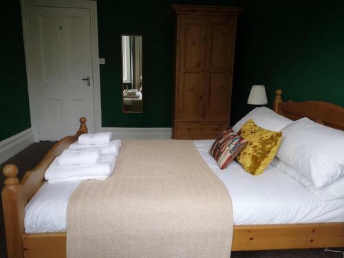 Apartamento Bouverie Escape Folkestone