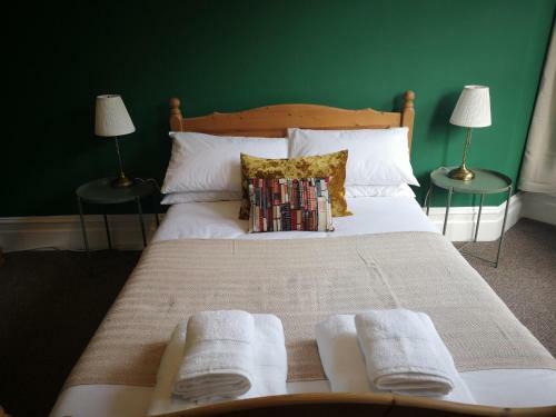 Apartamento Bouverie Escape Folkestone