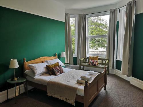 Apartamento Bouverie Escape Folkestone