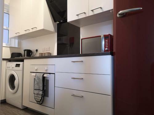 Apartamento Bouverie Escape Folkestone