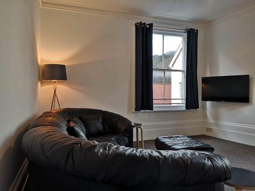Apartamento Coastal Escape Sandgate