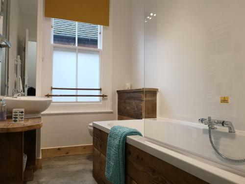 Apartamento Coastal Escape Sandgate
