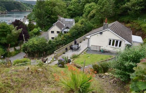 Shell Cottage