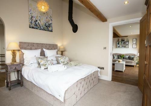 Hare Cottage