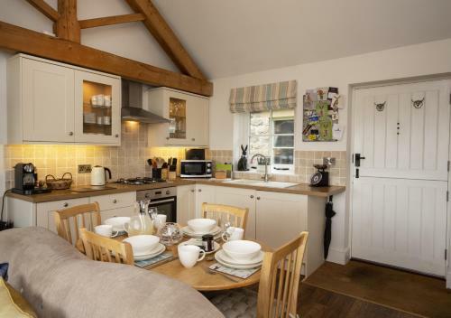 Hare Cottage