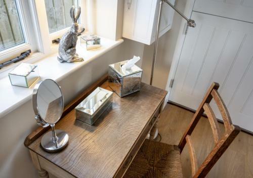 Hare Cottage