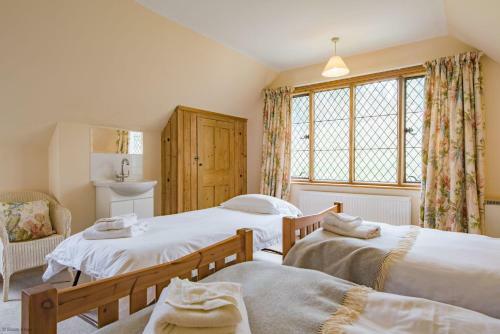 Hockley House