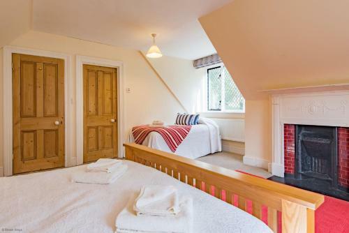 Hockley House