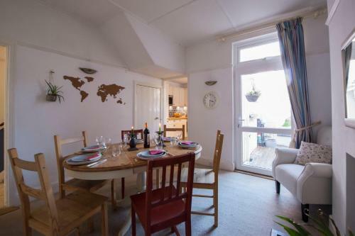 Fishermans Cottage