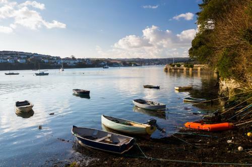 Fishermans Cottage