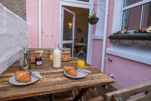 Fishermans Cottage