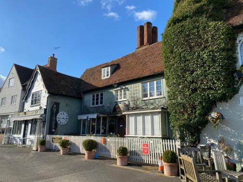 Millie's Cottage