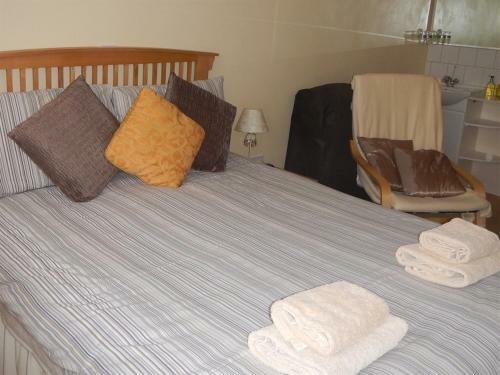 Hostal Rob Roy Guest House