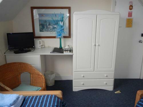Hostal Rob Roy Guest House
