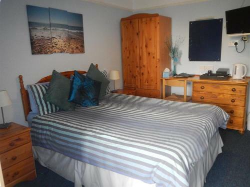 Hostal Rob Roy Guest House