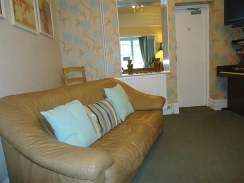 Hostal Rob Roy Guest House