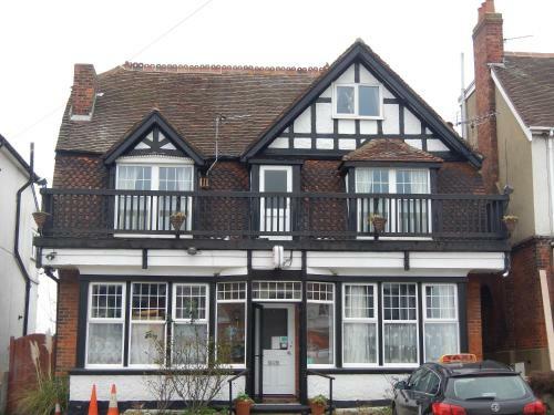 Hostal Rob Roy Guest House