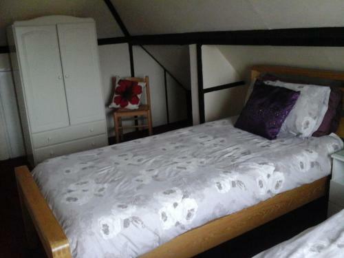 Hostal Rob Roy Guest House