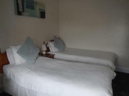 Hostal Rob Roy Guest House