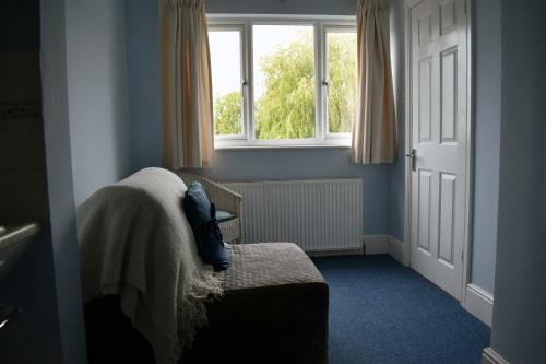 Hostal Rob Roy Guest House