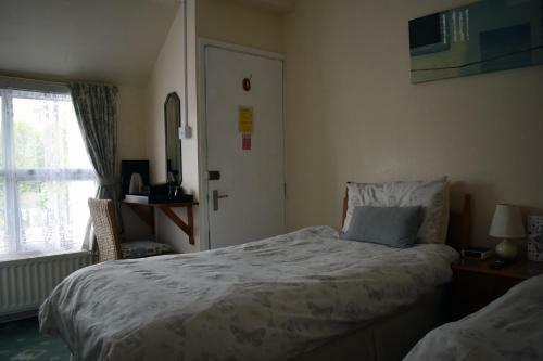 Hostal Rob Roy Guest House