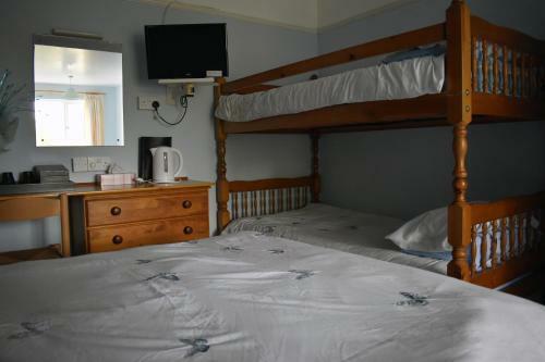 Hostal Rob Roy Guest House