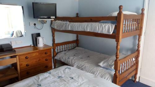 Hostal Rob Roy Guest House
