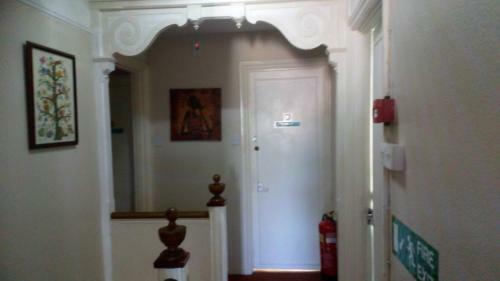 Hostal Rob Roy Guest House