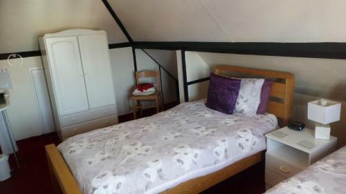 Hostal Rob Roy Guest House