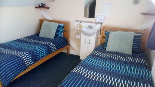 Hostal Rob Roy Guest House