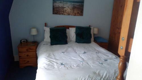 Hostal Rob Roy Guest House
