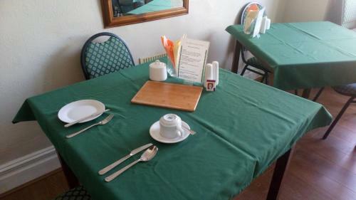 Hostal Rob Roy Guest House