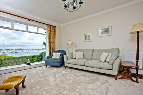 Cregoes, Mylor