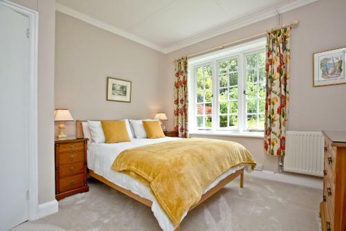 Cregoes, Mylor