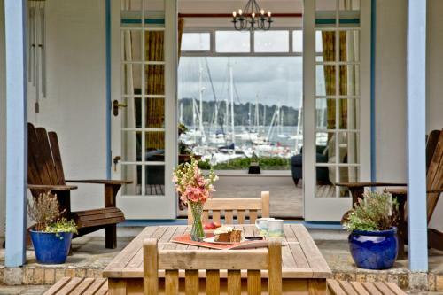 Cregoes, Mylor