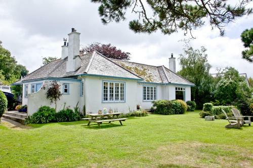 Cregoes, Mylor