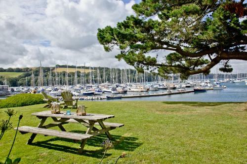 Cregoes, Mylor