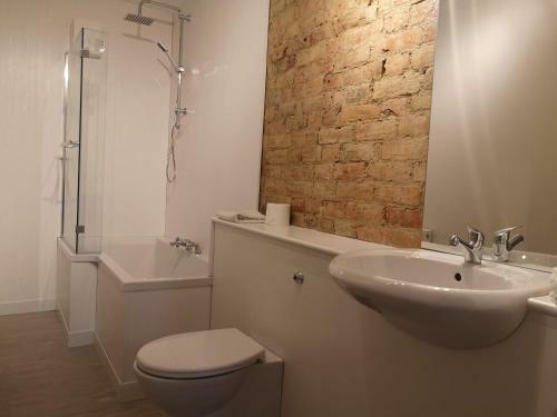 Apartamento Central Escape Folkestone