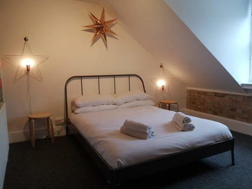 Apartamento Central Escape Folkestone