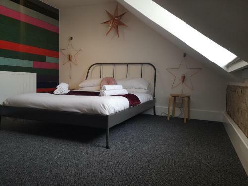 Apartamento Central Escape Folkestone