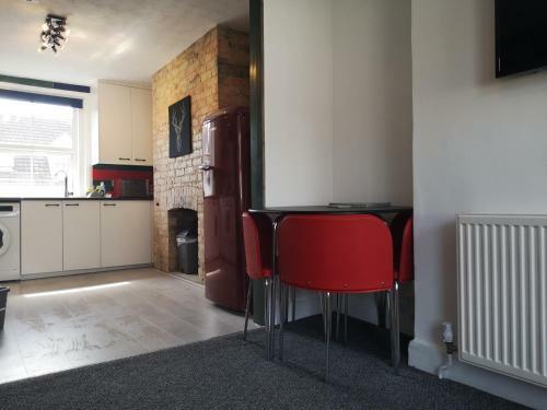 Apartamento Central Escape Folkestone