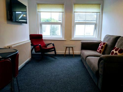 Apartamento Central Escape Folkestone