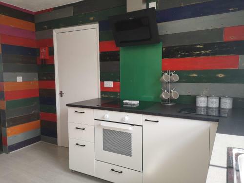 Apartamento Central Escape Folkestone