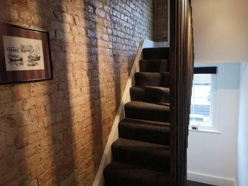 Apartamento Central Escape Folkestone