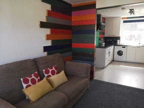 Apartamento Central Escape Folkestone