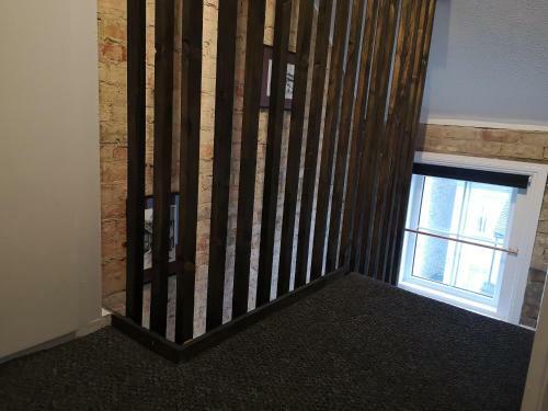 Apartamento Central Escape Folkestone