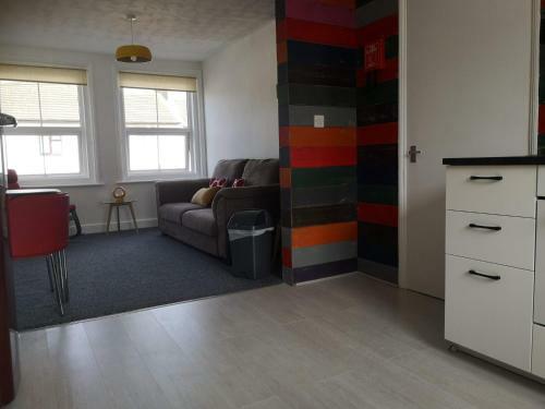 Apartamento Central Escape Folkestone